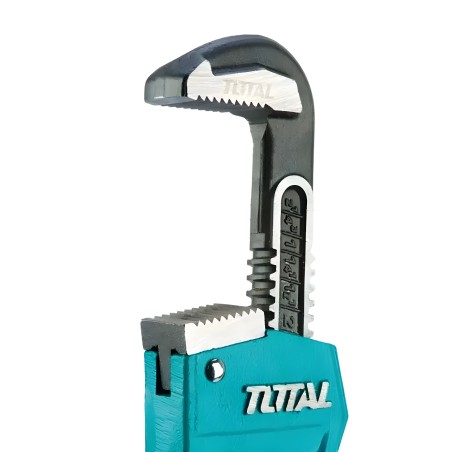 Llave de tubo THT17 | 250 mm | Acero al carbono