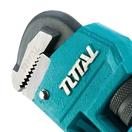 Pipe wrench THT17 | 450 mm | Carbon steel