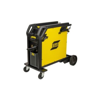 ESAB - Equipo Multiproceso Rustler EM 350C PRO Synergic