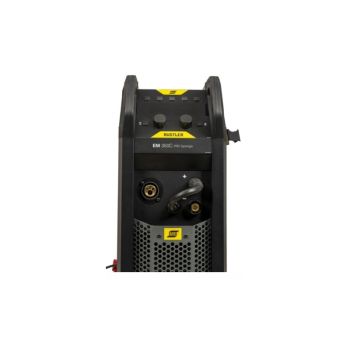ESAB - Equipo Multiproceso Rustler EM 350C PRO Synergic