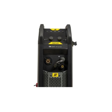 ESAB - Equipo Multiproceso Rustler EM 350C PRO Synergic