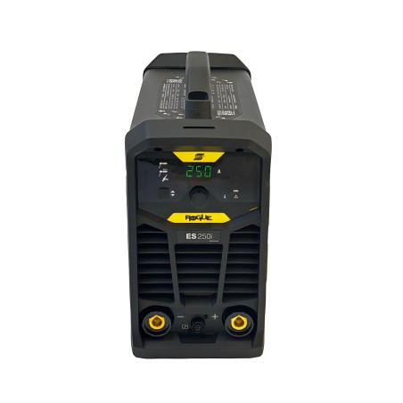ESAB - ROGUE ES 250i TRI + Celulósico
