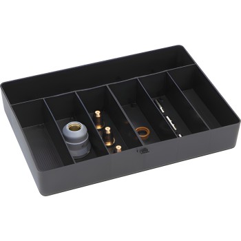 GYS | Juego de accesorios para antorcha de plasma TPT25