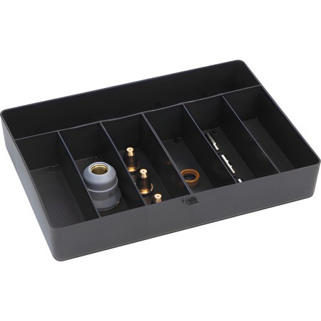 GYS | Kit de accesorios para antorcha de plasma TPT25