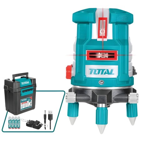 Nivel láser TLL306505E