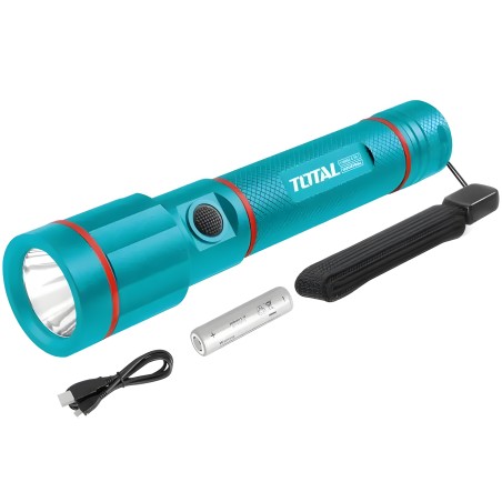 Linterna LED TCFL1865051
