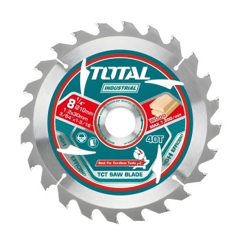 Disco de inglete TAC2332103 | 210 mm