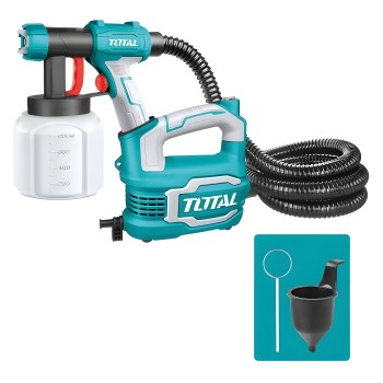 Pistola de pintura TT5006 | 550 W