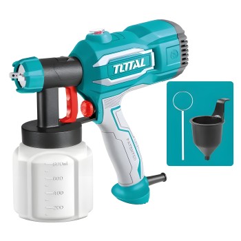 Pistola de pintura TT3506 | 450 W