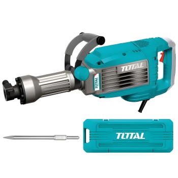 Martillo demoledor TH217068 | 1700 W - 50 J
