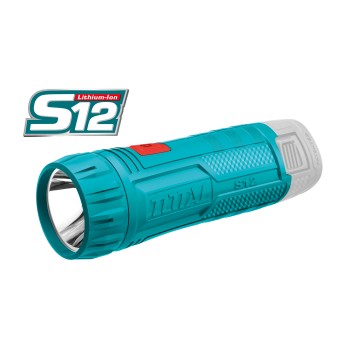 Linterna a batería TWLI1223 | 12 V