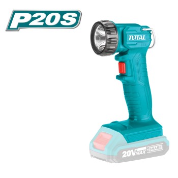 Linterna a batería TWLI2023 | 20 V
