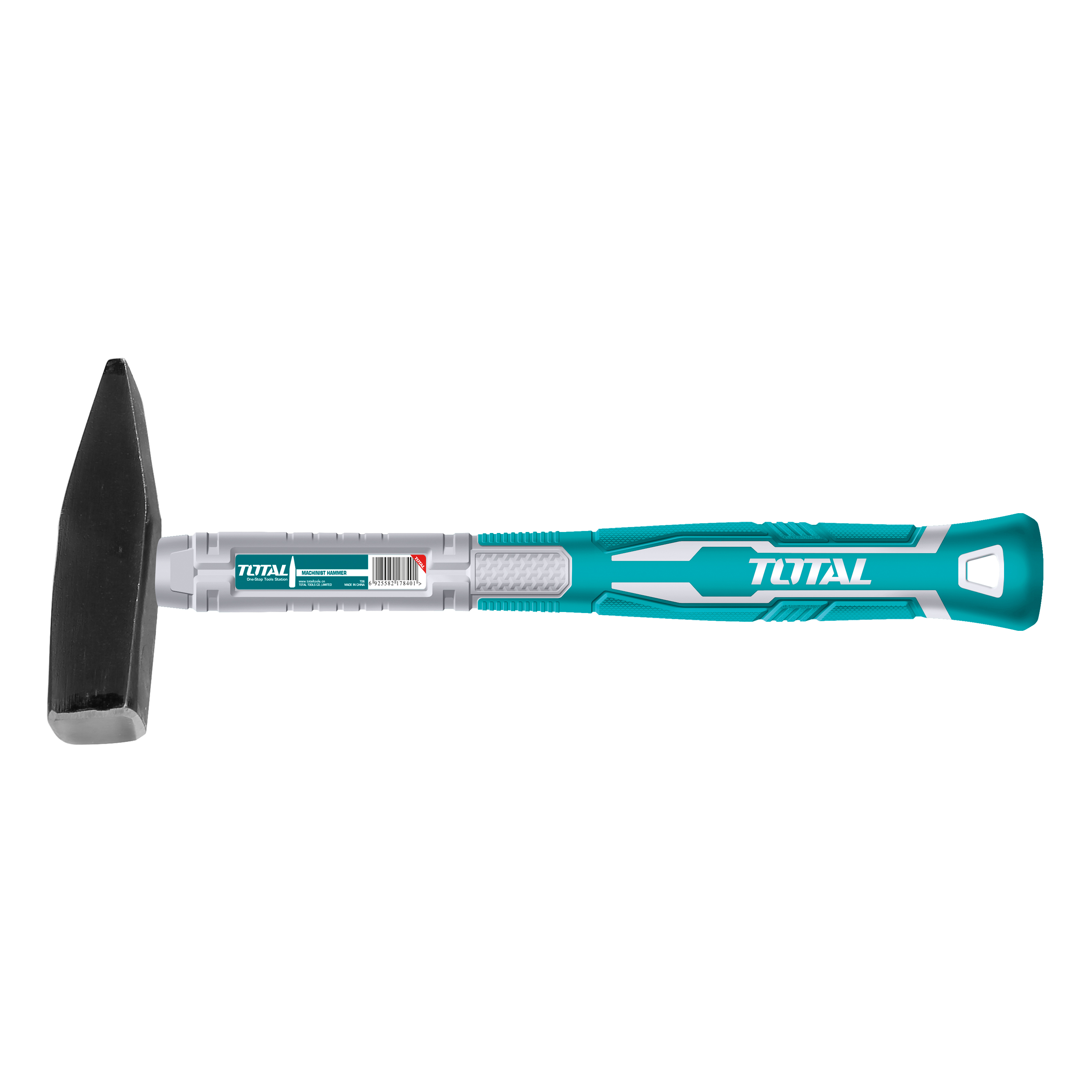 Martillo de mecánico THTS71 | 100 gr | Cabeza de forja