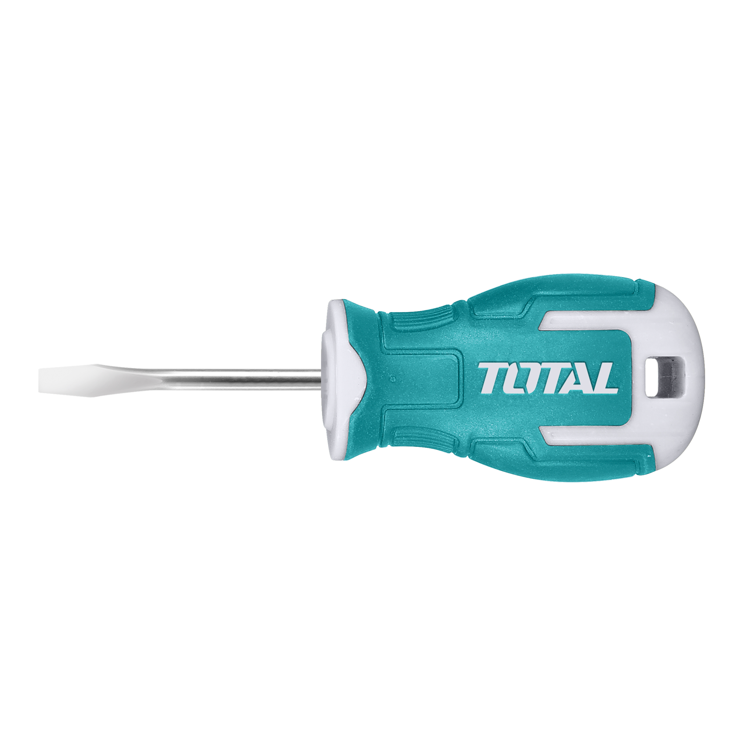 Destornillador de punta plana THT266038 | SL6,5 x 38 mm | Acero