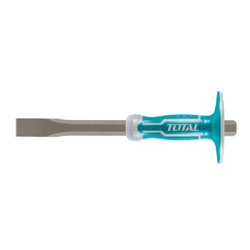 Cincel frío THT44112 | 305 x 19 mm punta x 16 mm base
