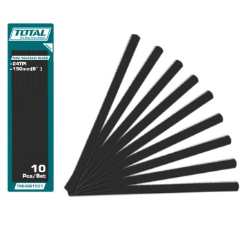 Sierra TMHSB1501 | 150 mm x 24 dientes