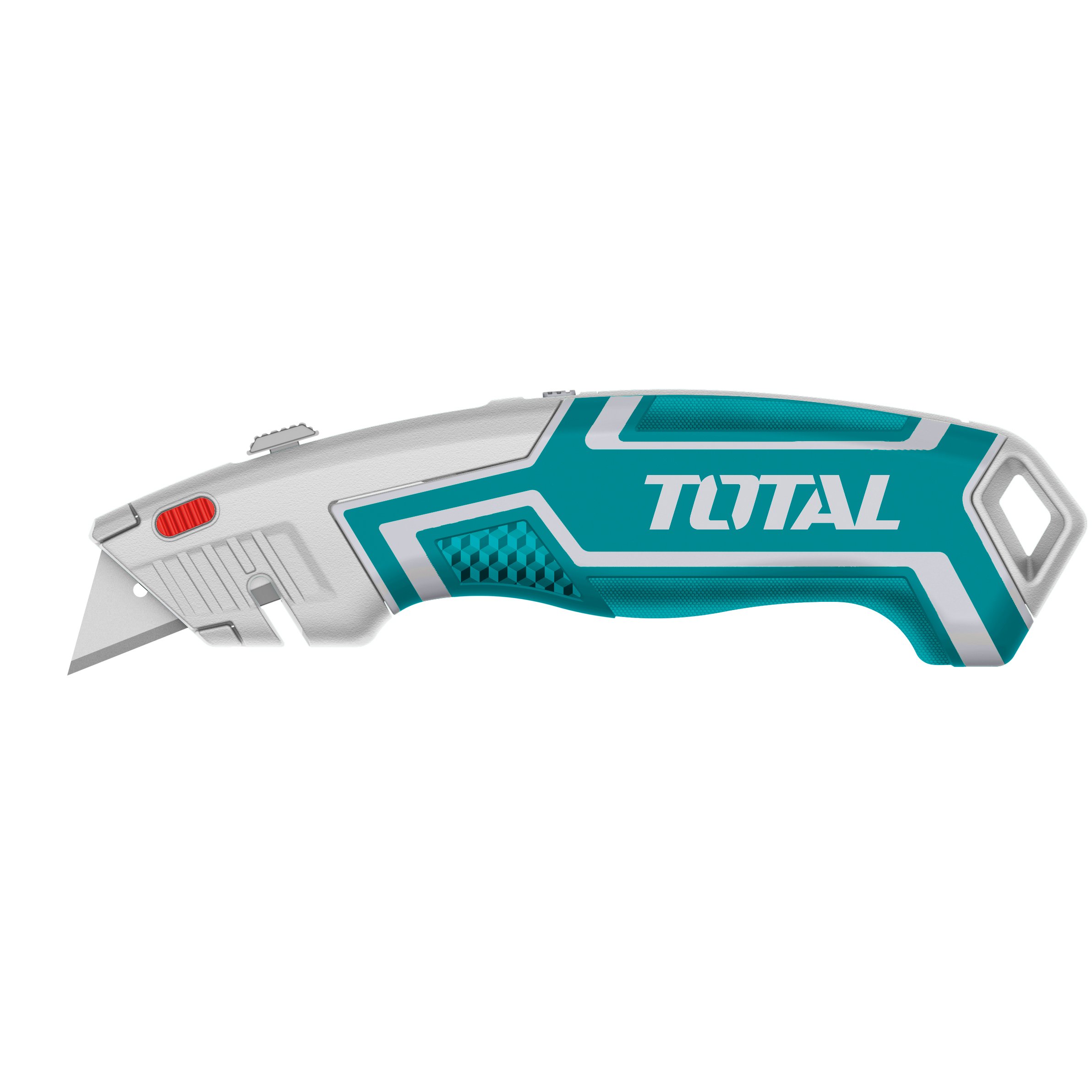 Cúter PRO THT5116118 | 61 x 19 mm | Aleación de zinc