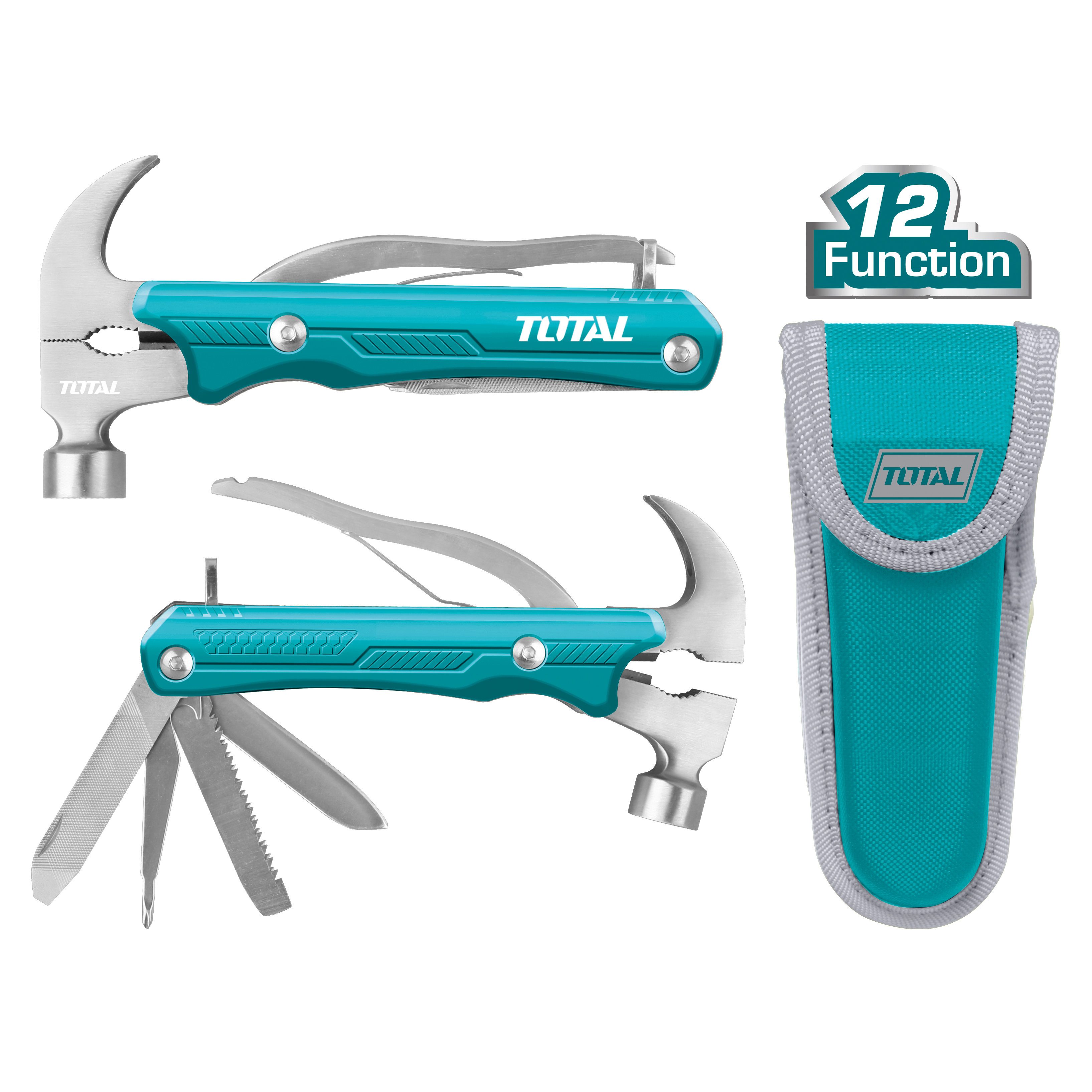 Martillo multiusos THMFH0126
