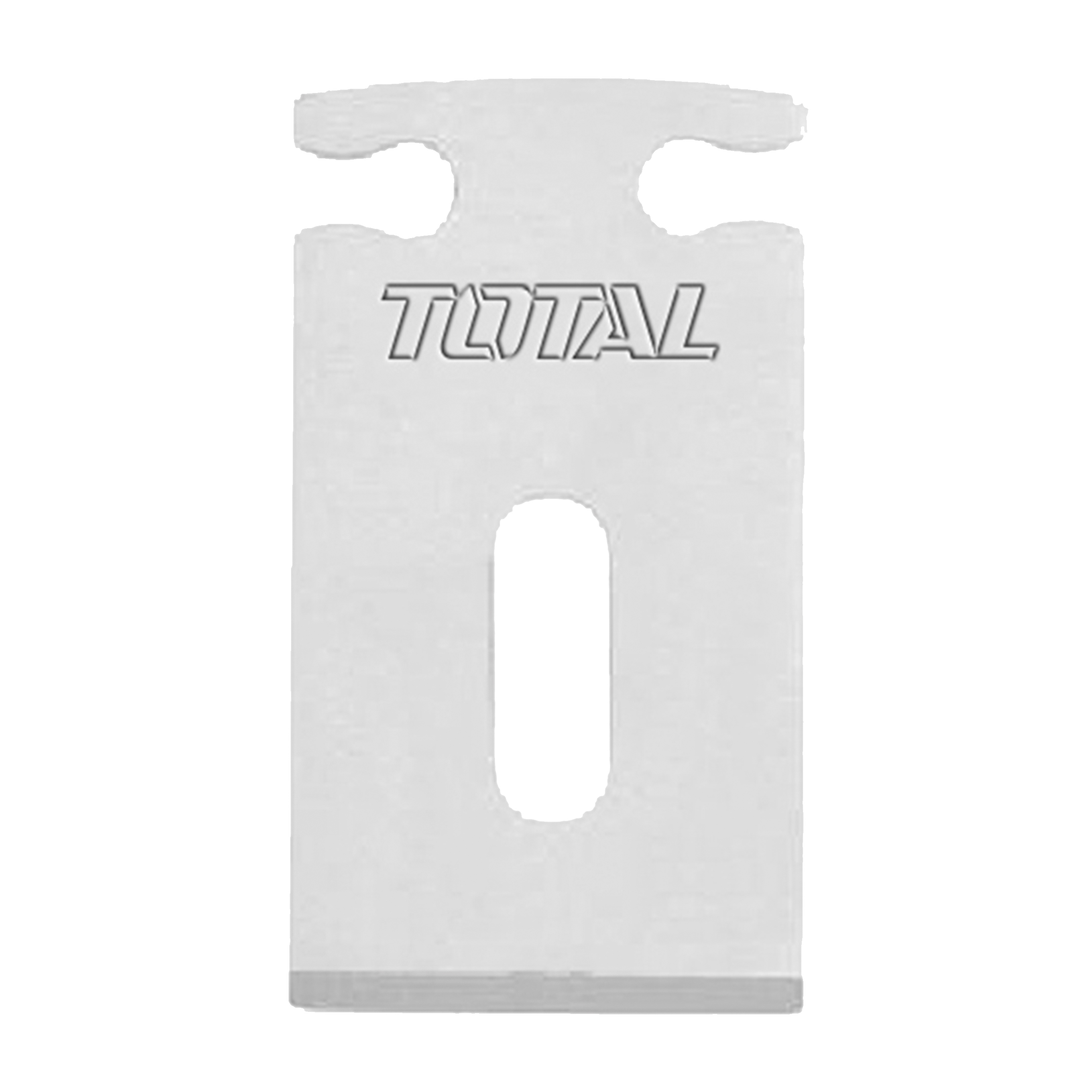 Hoja/hierro de cepillo THT9391BL | 80 x 44 mm