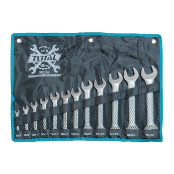 Bolsa de llaves fijas THT1023121