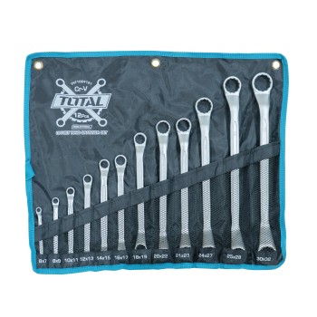 Bolsa de llaves acodadas THT1024121