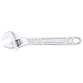 Llave inglesa THT1010 | 150 mm/apertura 0-19 mm | Acero al carbono