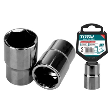 1/2'' hexagonal socket  THTST12 | 1/2 drive 22 mm | CR-V (50BV30)