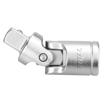 Universal joint 1/2'' THHUJ1121 | Chrome-vanadium (Cr-V)