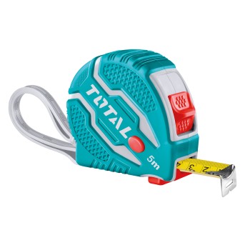 Flexómetro TMT1260 | 5 m x 19 mm