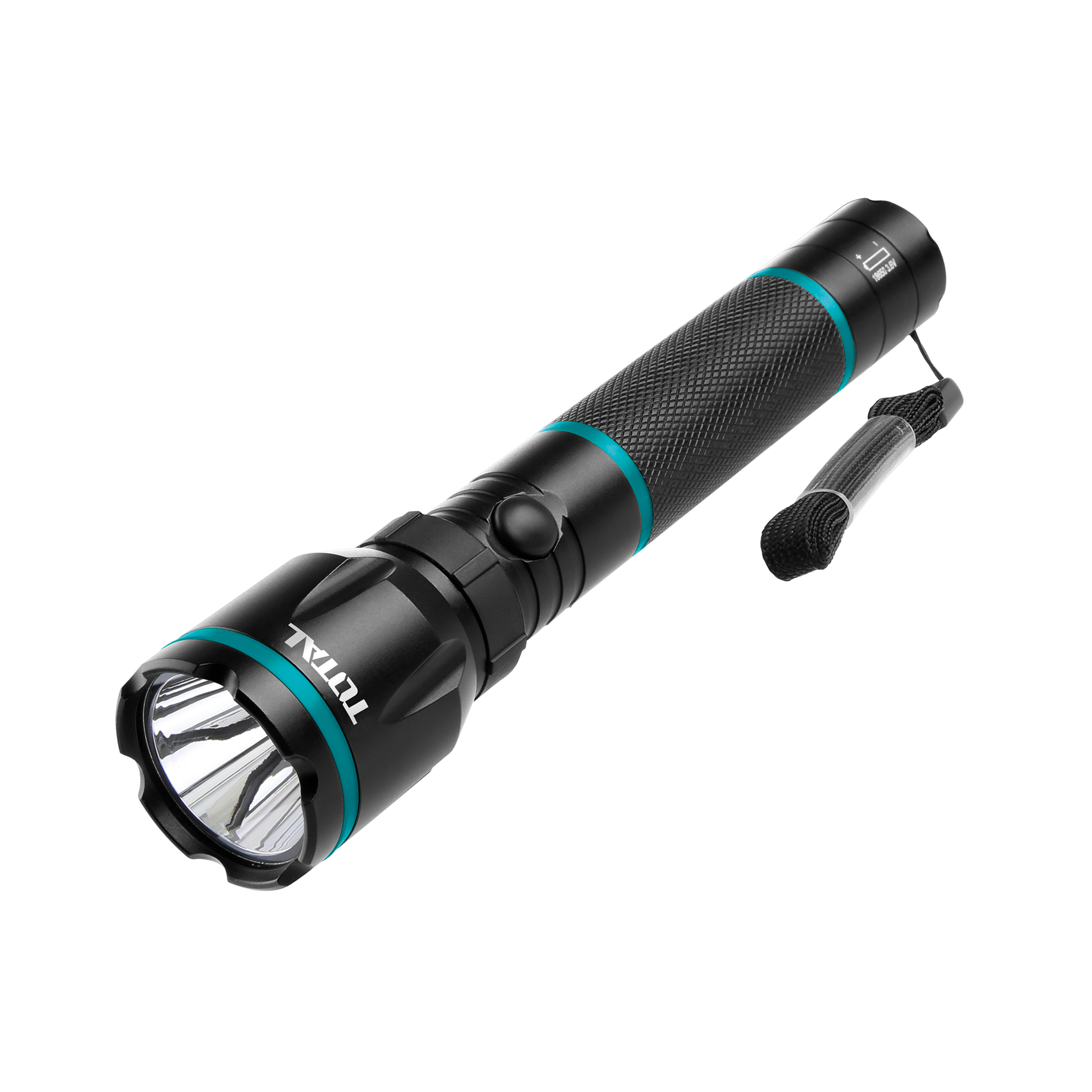 Linterna LED TCFL186503