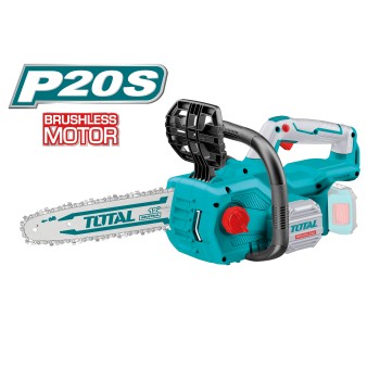 Motosierra brushless a batería TGSLI20128 | 20 V