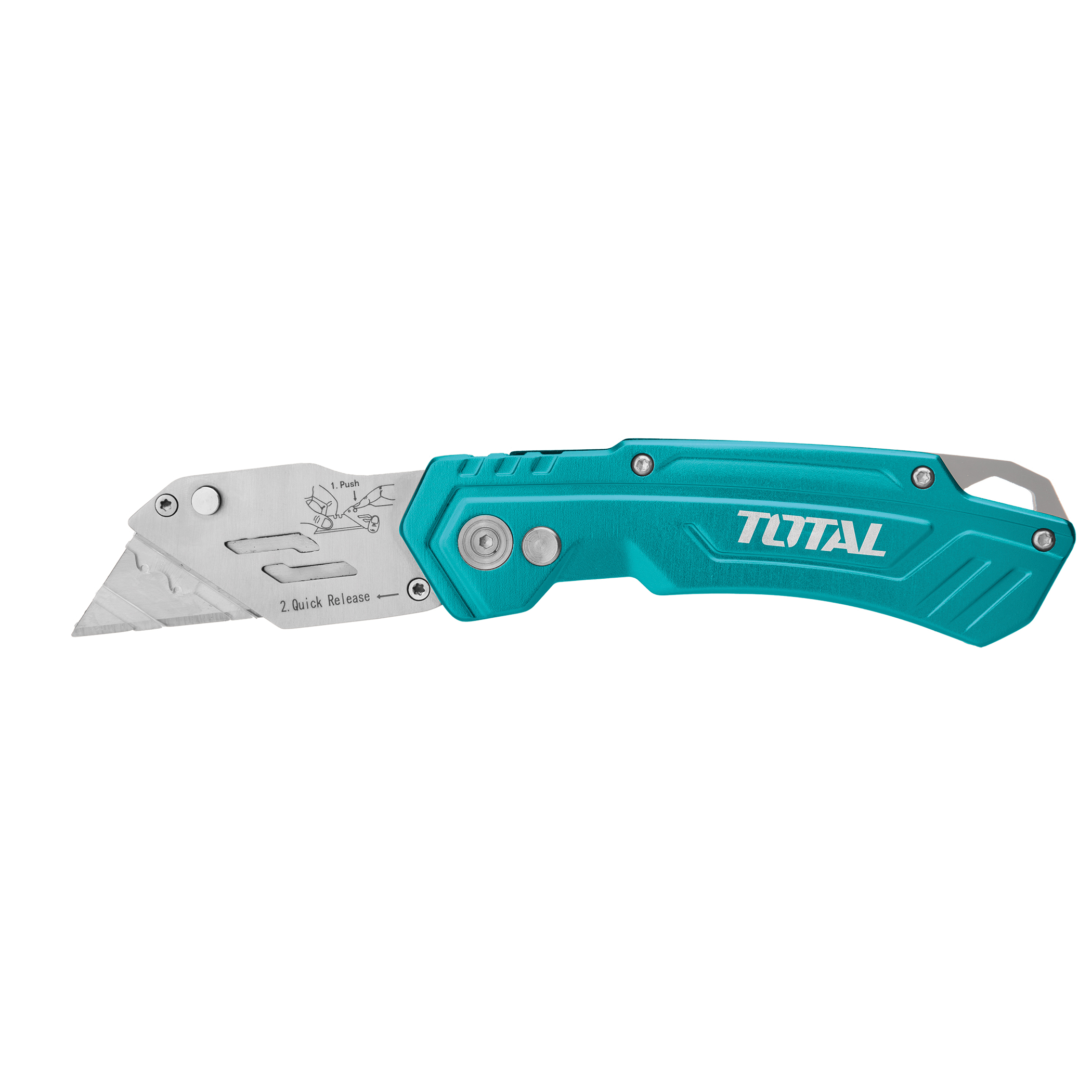 Cuchillo THT5136288 | 180 mm | Acero inoxidable