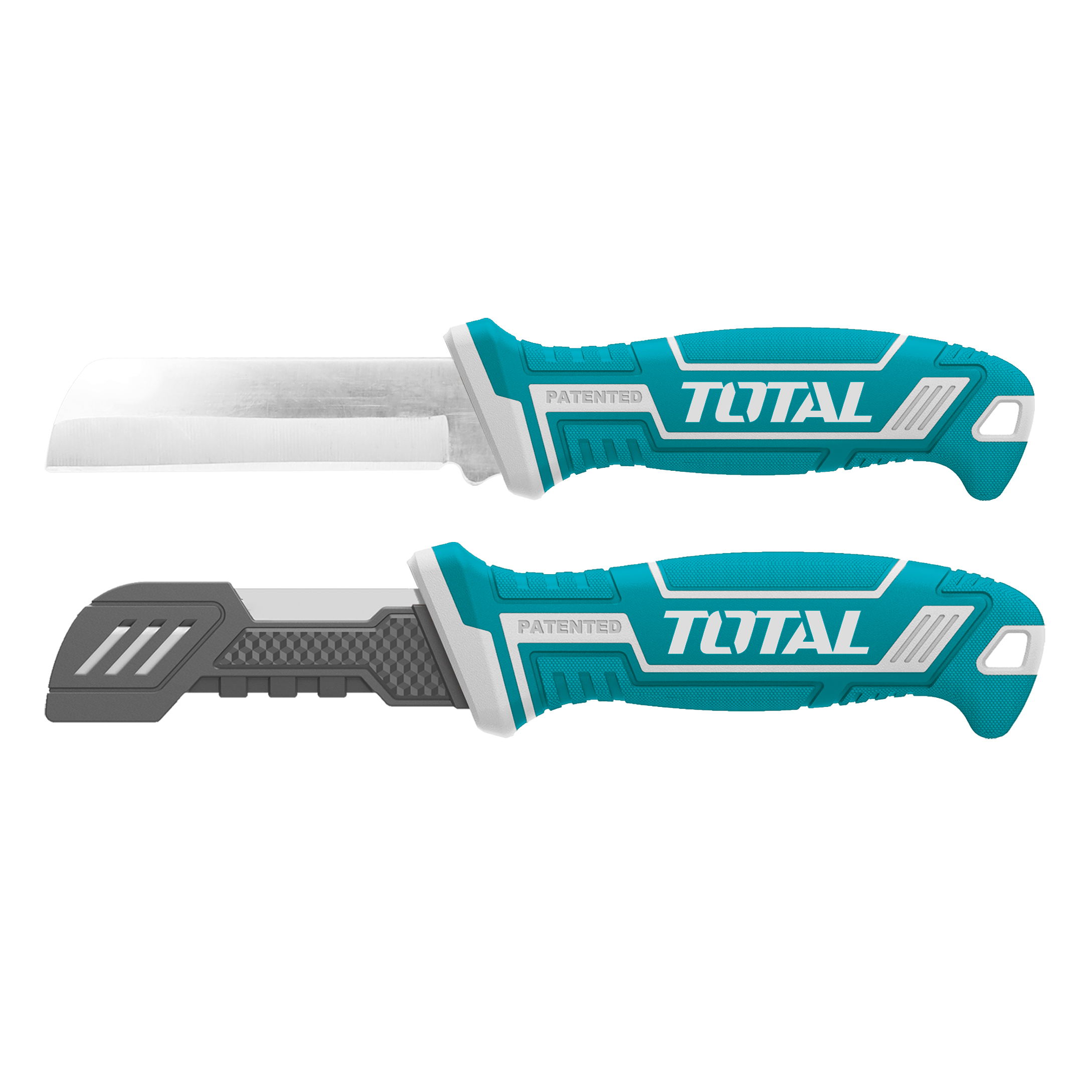 Cuchillo THT51881 | 200 mm | Acero inoxidable