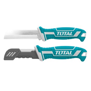 Cuchillo THT51881 | 200 mm | Acero inoxidable