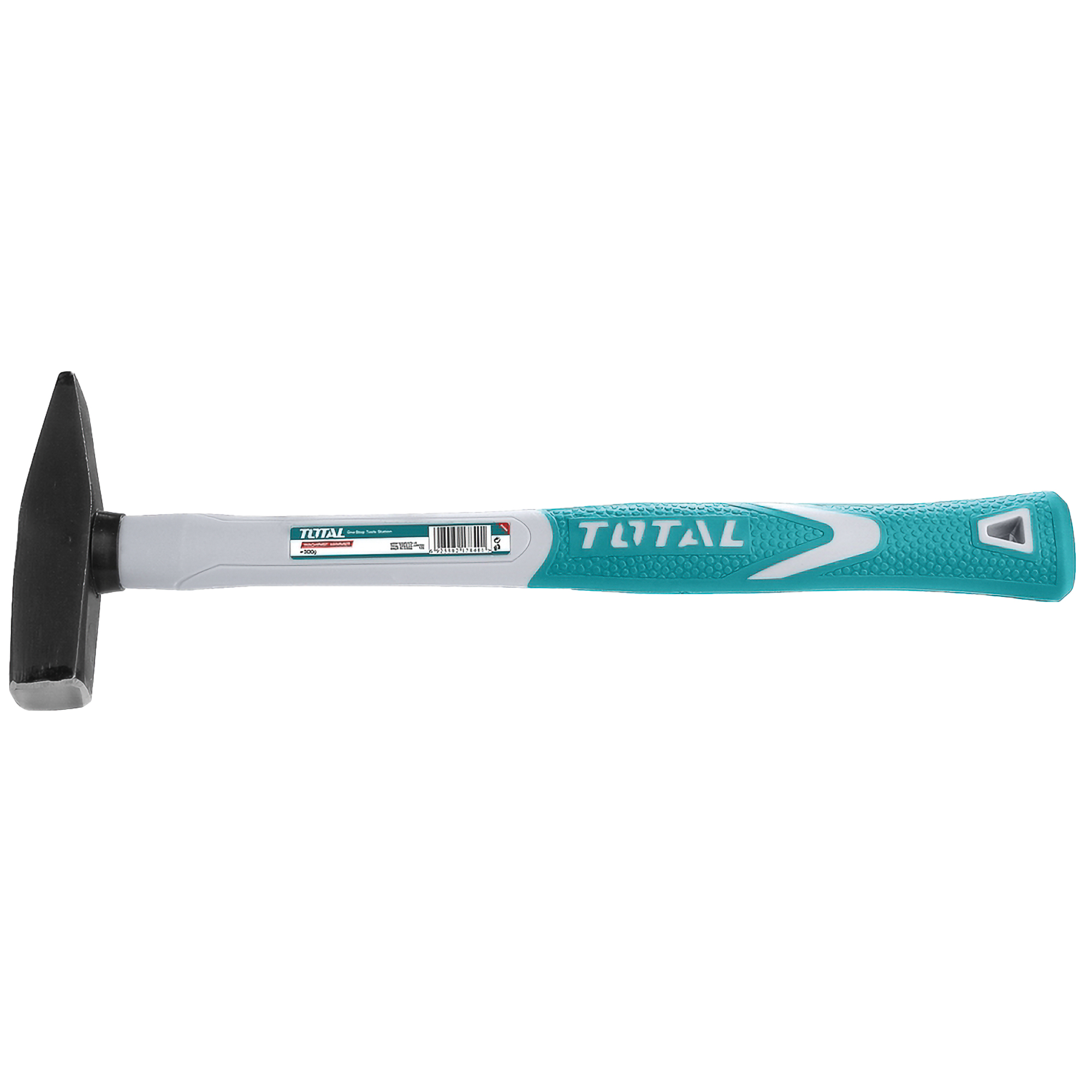 Martillo de mecánico THT7115006 | 1500 gr | Acero al carbono