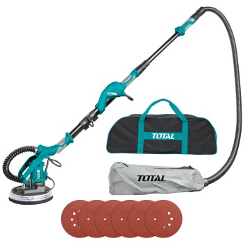 Lijadora para tabique TWS10501 | 1050 W
