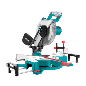 Sierra de inglete TS42182553 | 1800 W - Ø 254 mm