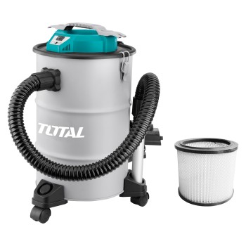 Aspirador de cenizas TAVC12201 | 1200 W - 20 l