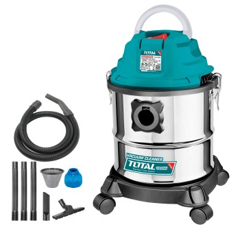 Aspirador TVC12202 | 1000 W - 12 l