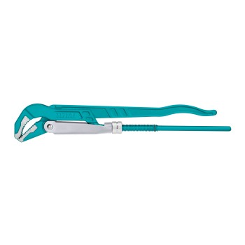 Llave de tubo sueca 45º THT172 | 1,5'' | Acero al carbono