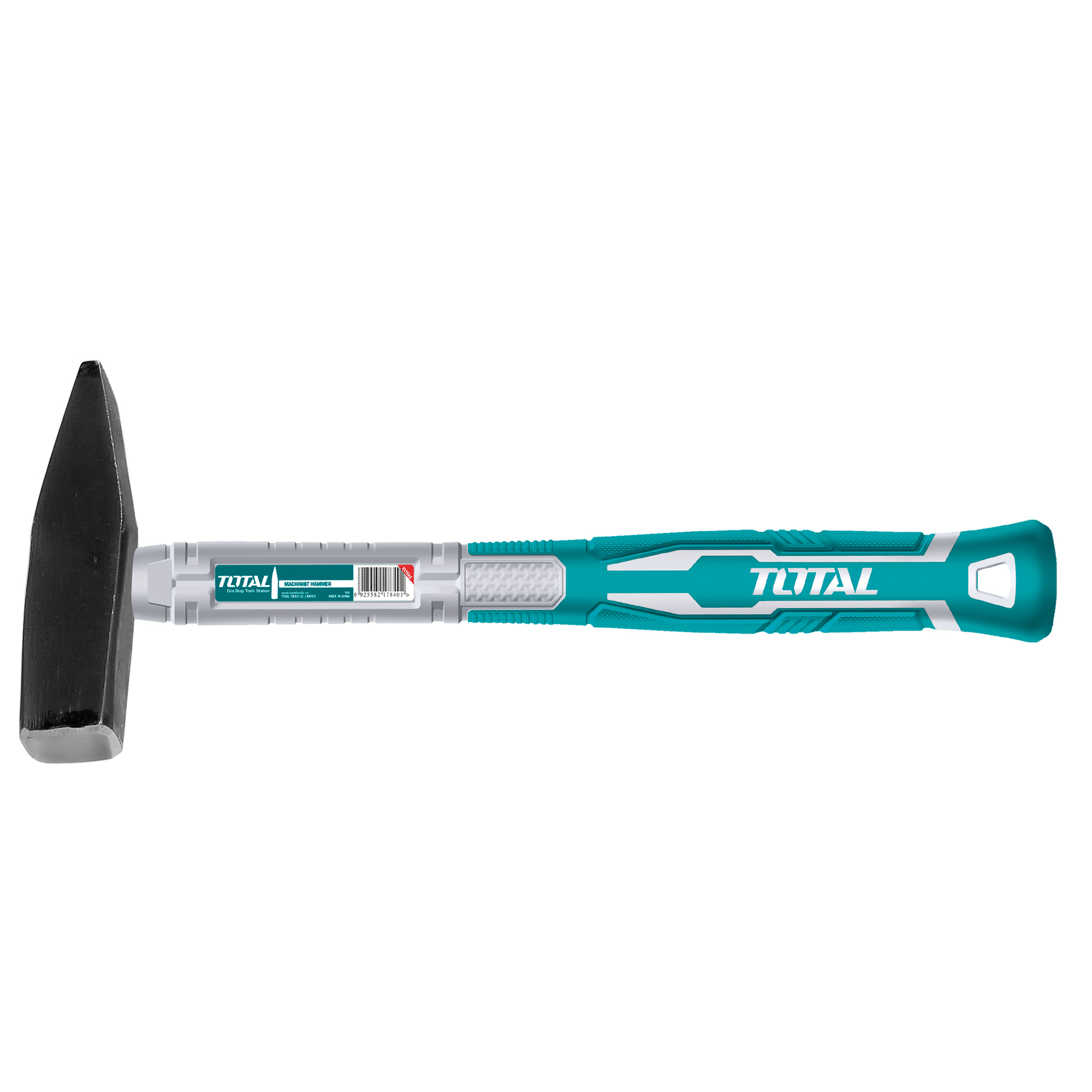 Martillo de mecánico THT713006 | 300 g | Cabeza de forja