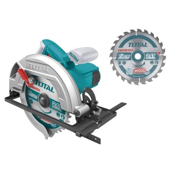 Sierra circular TS1161856 | 1600 W