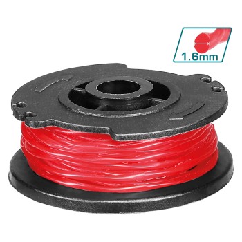 Bobina de hilo TALS1601