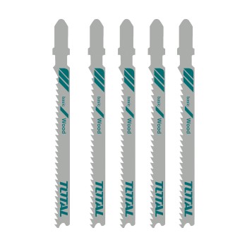 Hojas de sierra de calar TAC51101B | 74 mm