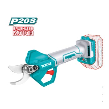 Tijeras de poda brushless a batería TSSLI20258 | 20 V