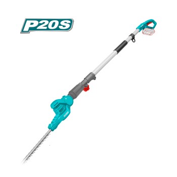 Cortasetos a batería TPHT201601 | 20 V