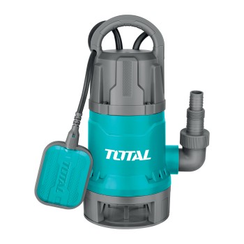 Bomba de agua sucia eléctrica TWP87506 | 750 W