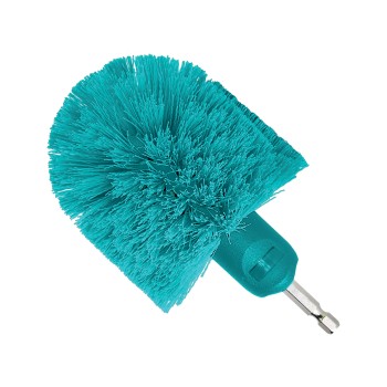 Cepillo de limpieza esférico mediano TACM1360