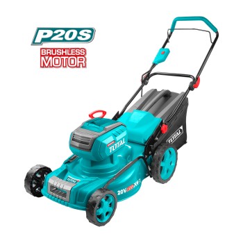 Cortacésped de batería TLMLI20185 | 40 V