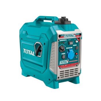 GENERADOR a gasolina inverter 2.0 kW TP523006 | 2.0 kW